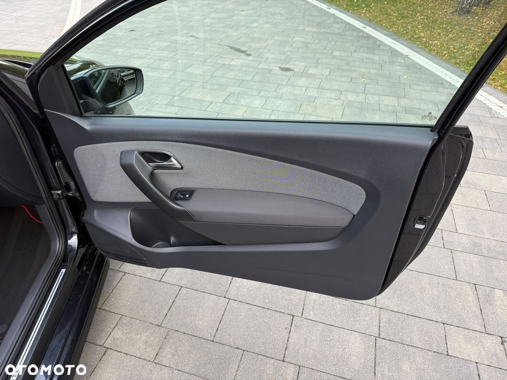 Volkswagen Polo 1.4 TSI GTI DSG - 10
