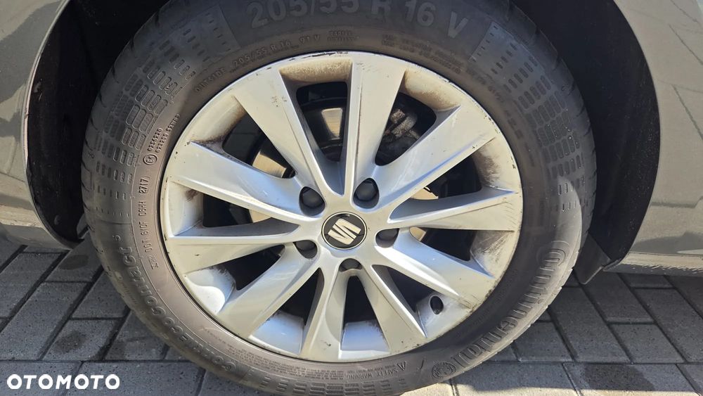 Seat Leon 1.4 TSI Copa S&S - 23