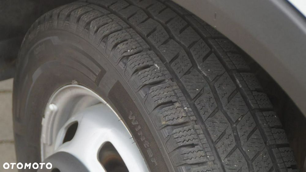 Iveco Daily 50C15 (150km) ALUMINIOWY KONTENER 10EPAL * DMC 3.5T * Kat.B * Klima * Import - 9