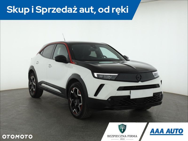 Opel Mokka - 3