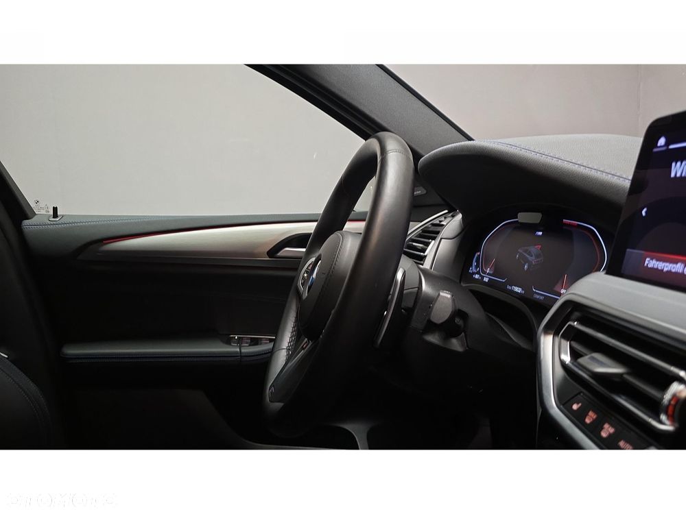 BMW X4 xDrive30d M Sport - 26