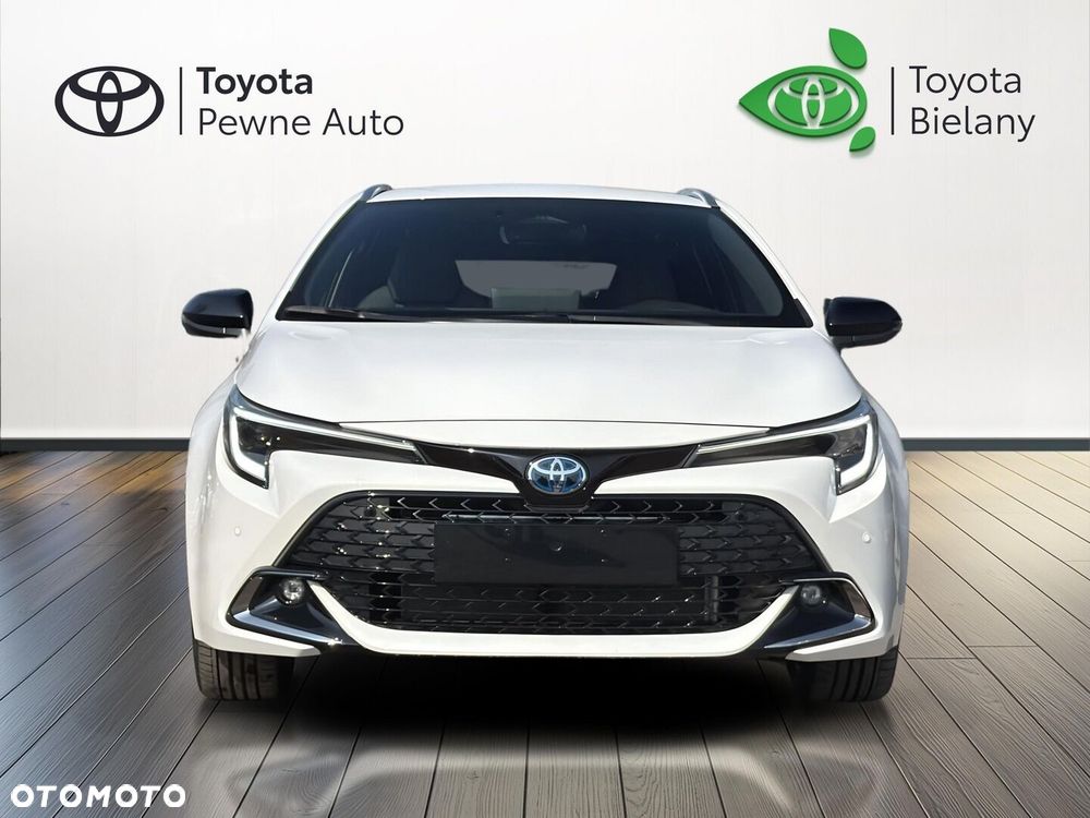 Toyota Corolla - 8