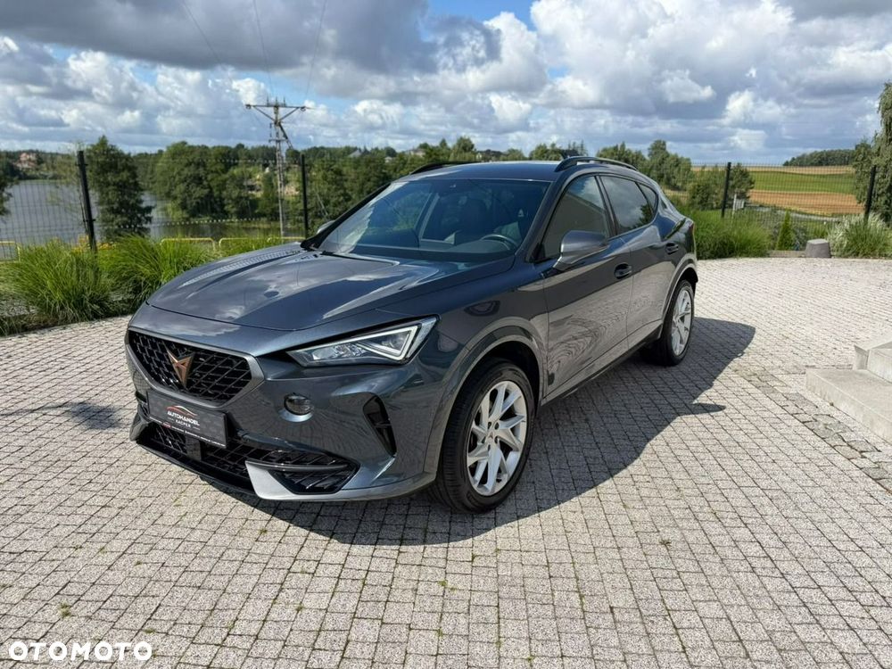 Cupra Formentor - 2