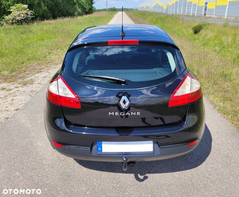 Renault Megane - 21