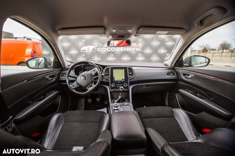 Renault Talisman ENERGY dCi 130 INTENS - 20