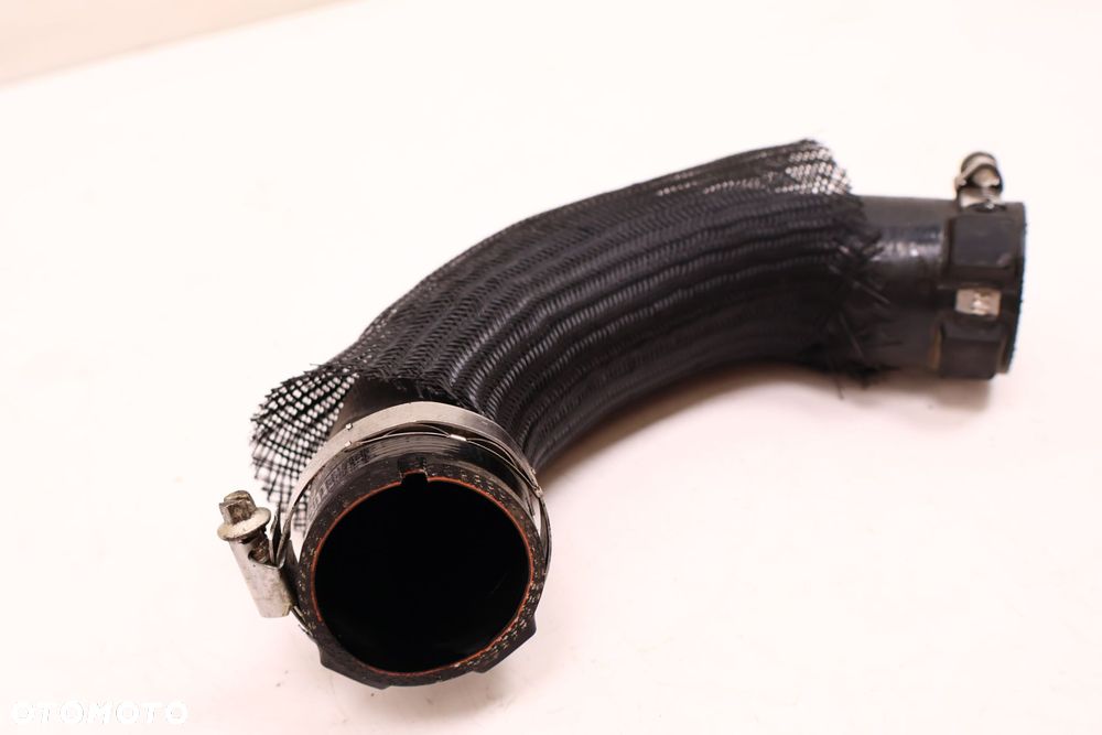 JEEP WRANGLER JL 2.2 MTJ 18- RURA WĄŻ PRZEWÓD INTERCOOLERA 68283403AC - 4