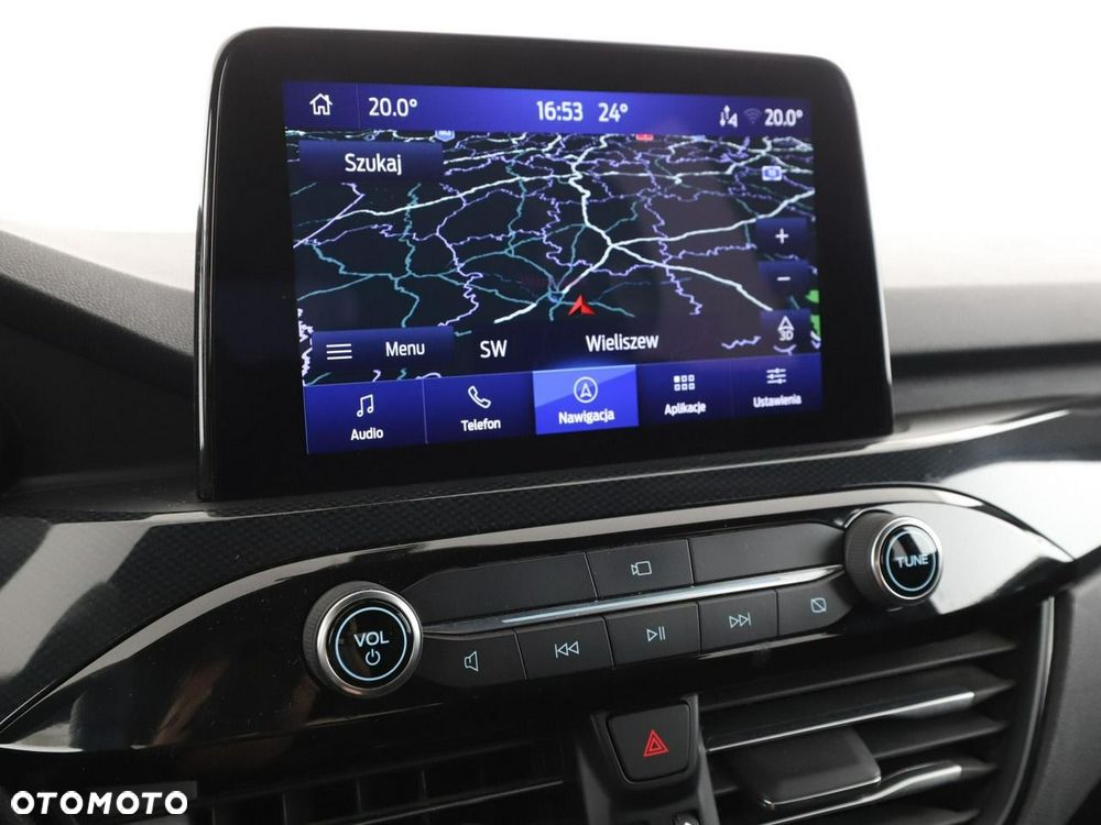 Ford Kuga 2.0 EcoBlue AWD ST-Line - 25