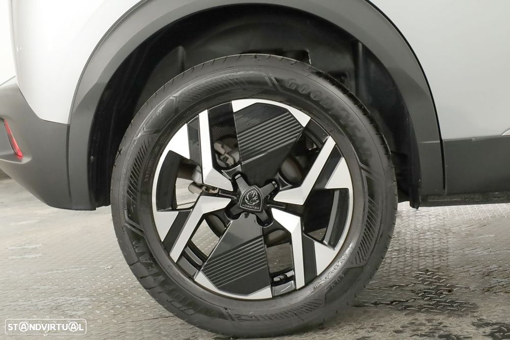 Peugeot 2008 1.2 PureTech Allure - 5