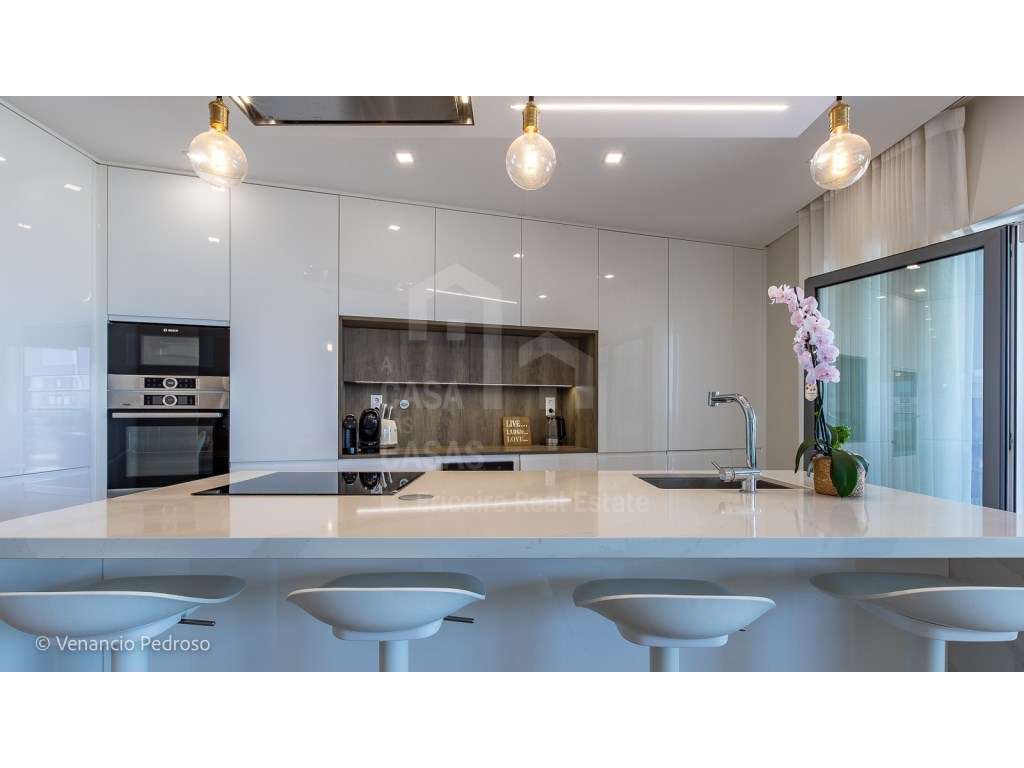 Vende Apartamento T3 - Ericeira, A Casa das Casas - Grande imagem: 3/33