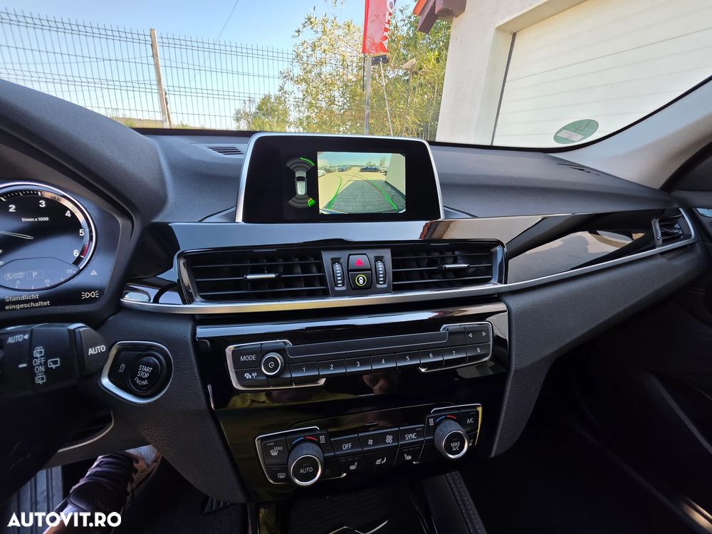 BMW X1 - 13