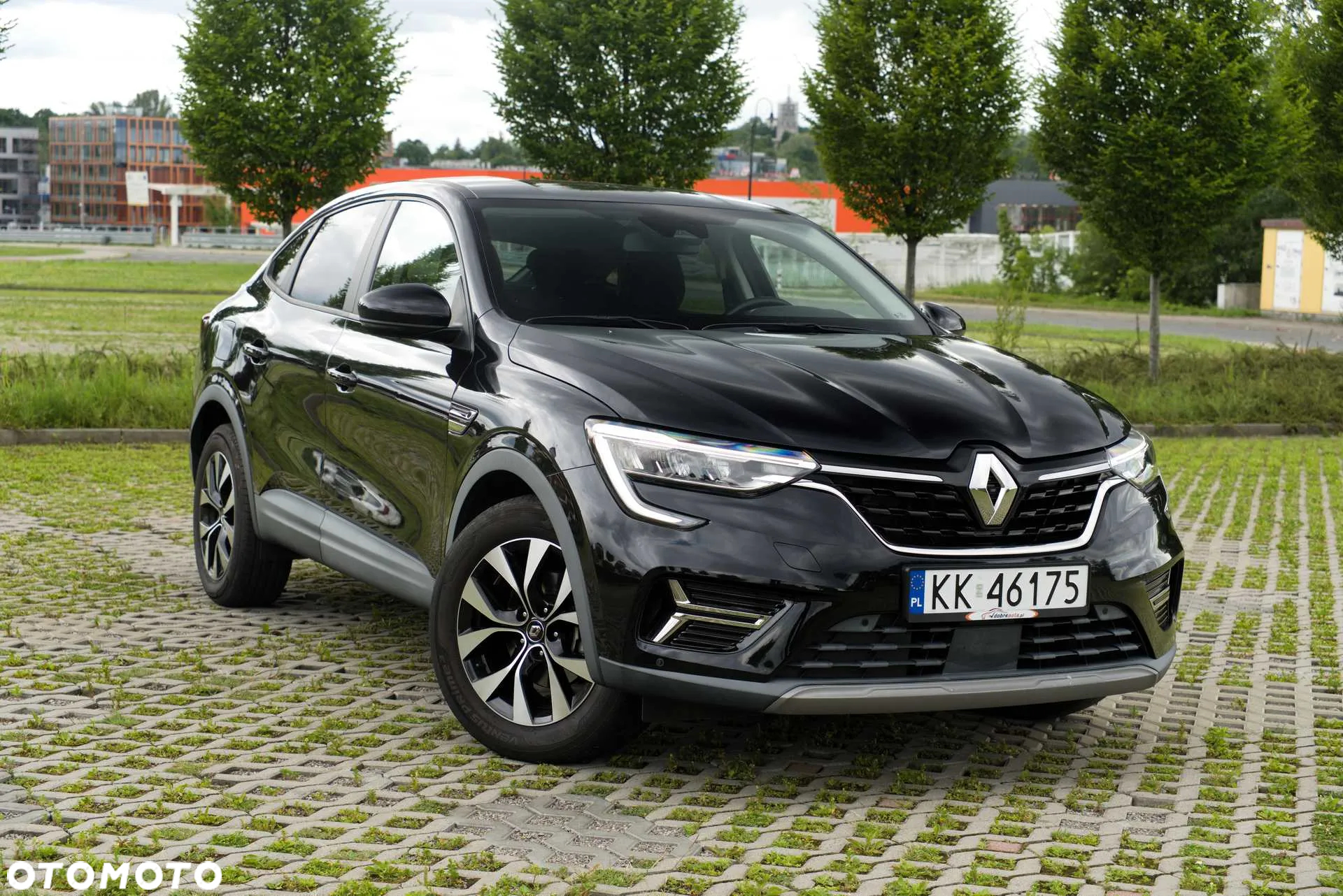 Renault Arkana - 3