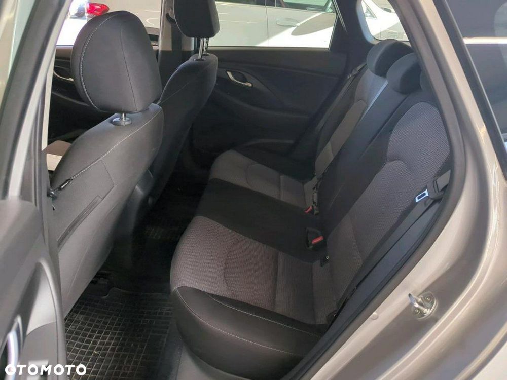 Hyundai i30 - 8