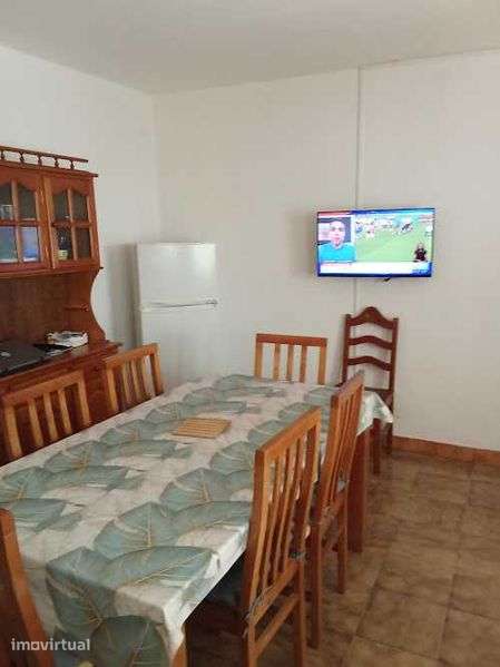arrendar casa com jardim - Grande imagem: 3/5