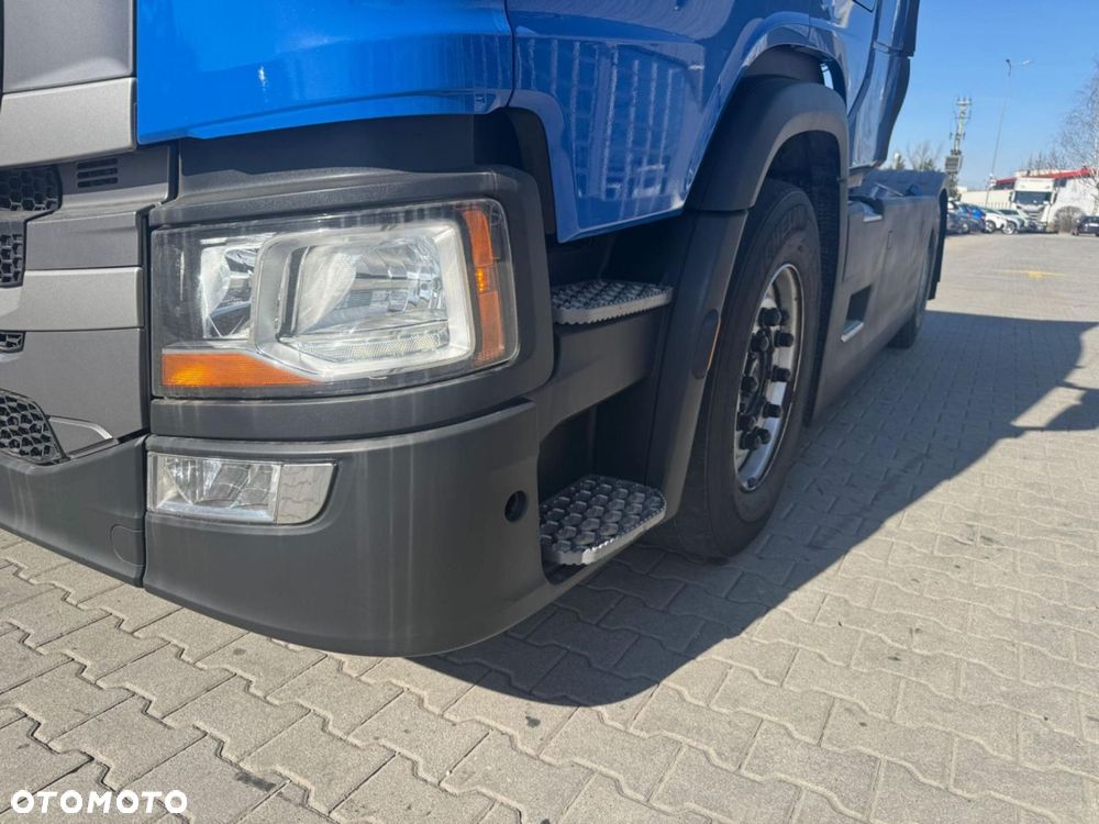 Scania R 450 A4x2LA - 9