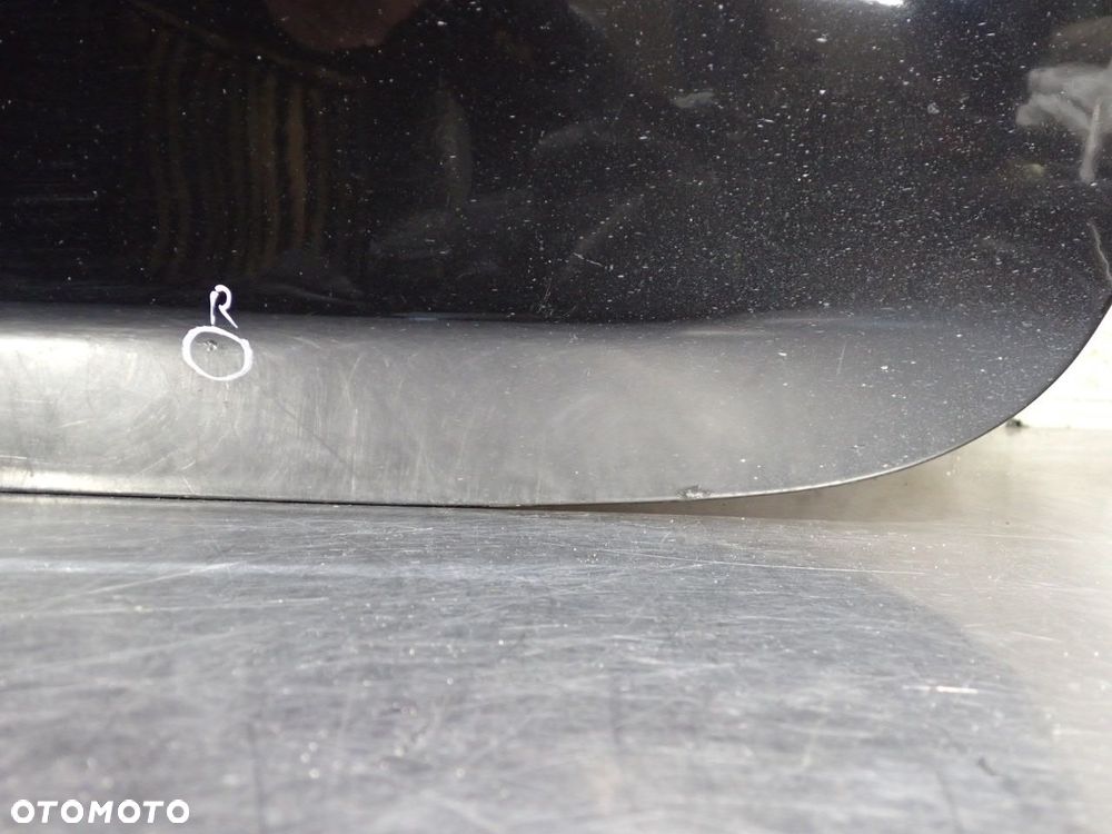 DRZWI LEWY TYŁ INFINITI M37X kol: GAC - 13