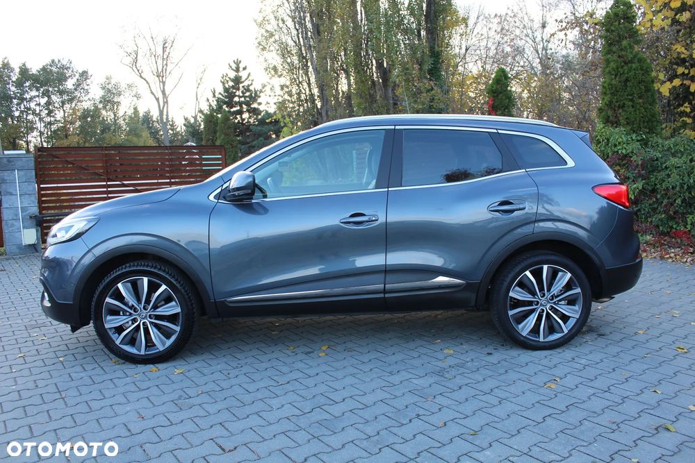 Renault Kadjar Energy TCe 130 LIMITED - 4