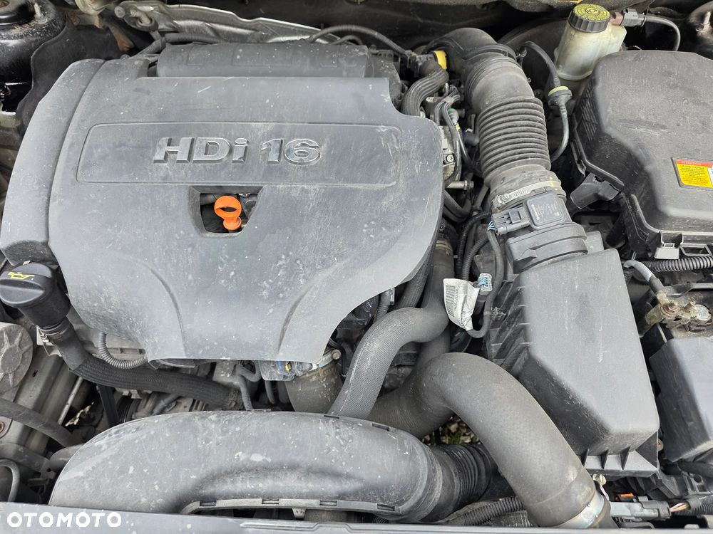 Peugeot 508 SW HDi FAP 165 Allure - 27