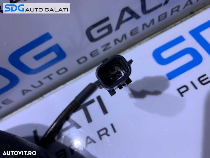 Cot Tub Aer Supapa Valva EGR Renault Kadjar 1.5 DCI 2015 - Prezent Cod 13092852 147138491R 147138491 - 2