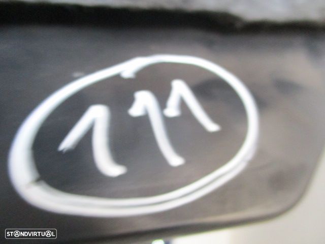 Tampa De Motor PA66GF15M15 FORD C MAX 2007 2.0TDCI - 2