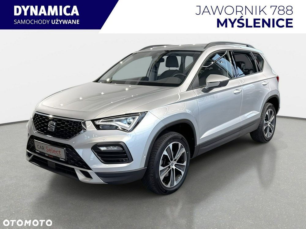 Seat Ateca - 4