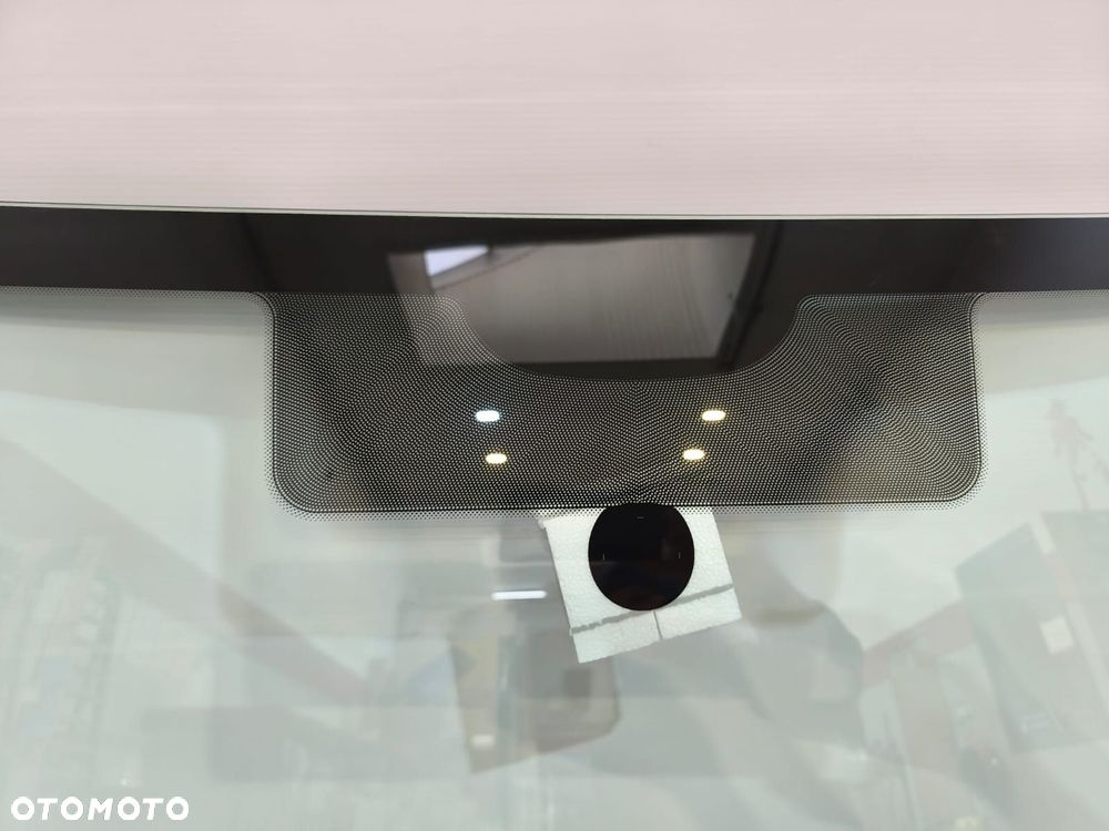 Szyba przednia CITROEN C3 PICASSO 2009-2017 MINIVAN - 3