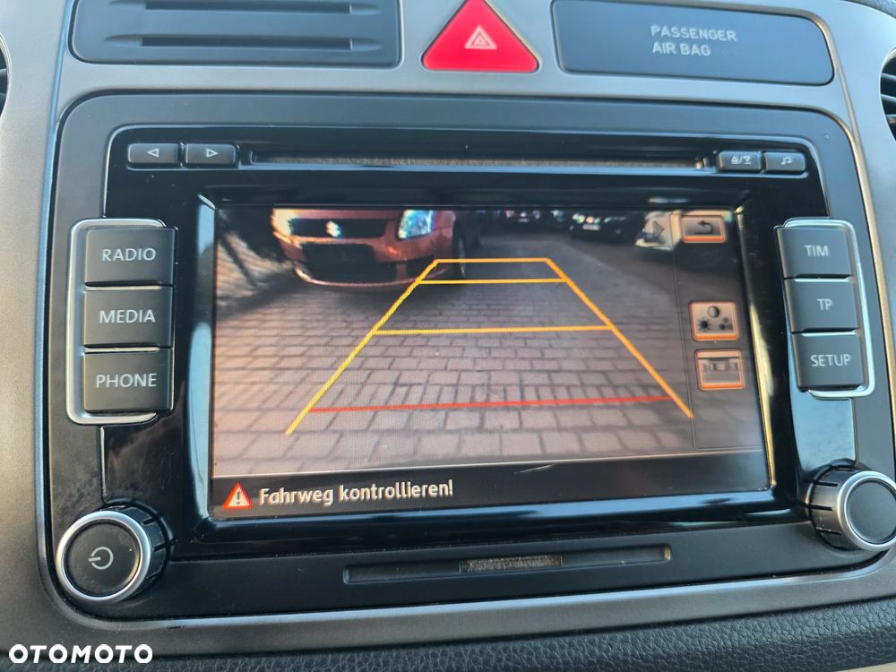 Volkswagen Tiguan 2.0 TDI BlueMot Sport&Style - 20