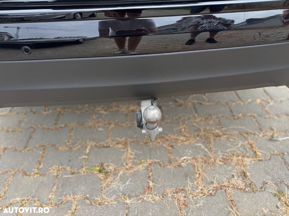 Volvo XC 60 D4 AWD Momentum - 21