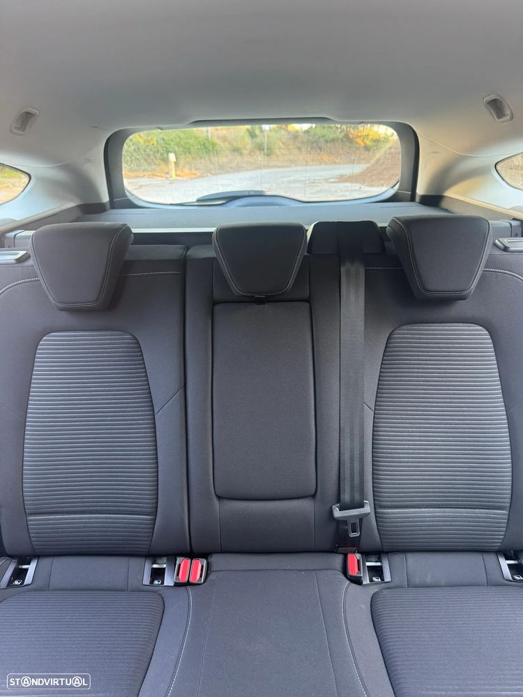 Ford Focus SW 1.5 EcoBlue S&S TITANIUM X - 14