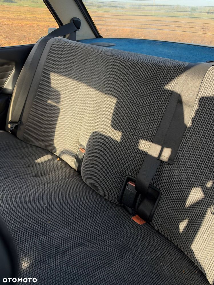 BMW Seria 3 316 - 8