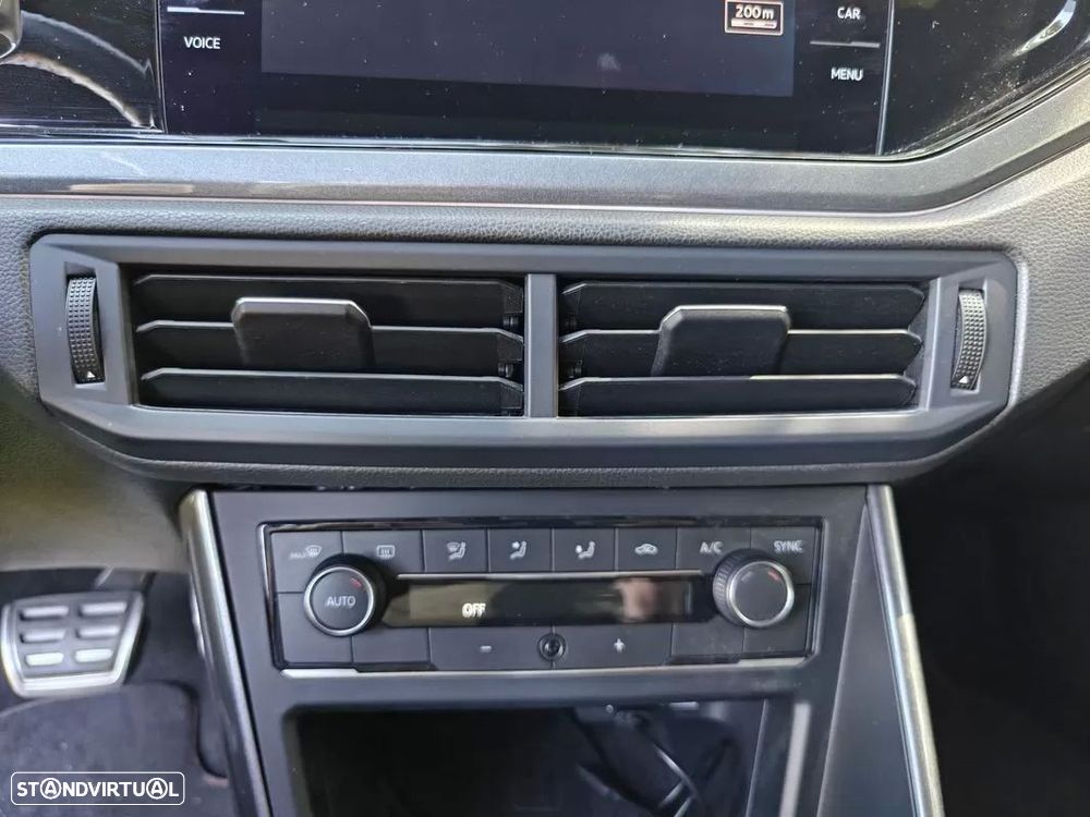 VW Polo 2.0 TSI GTI DSG - 44