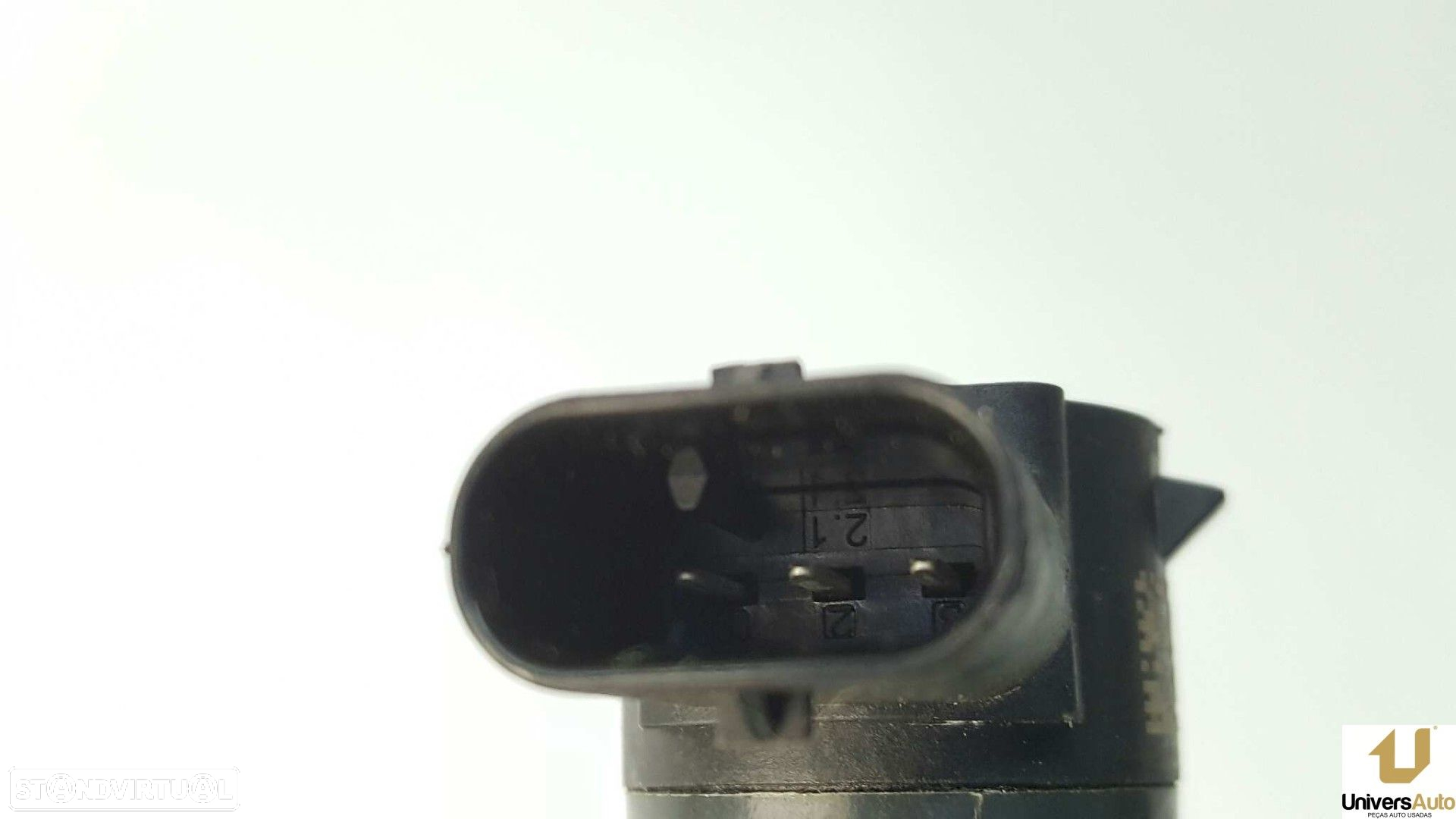 SENSOR DE ESTACIONAMENTO CITROEN DS7 CROSSBACK (X74) - 4