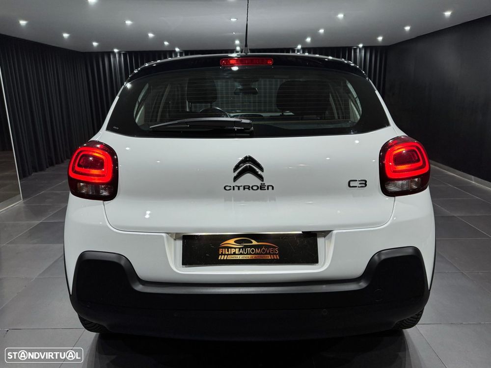 Citroën C3 1.2 PureTech Shine - 7