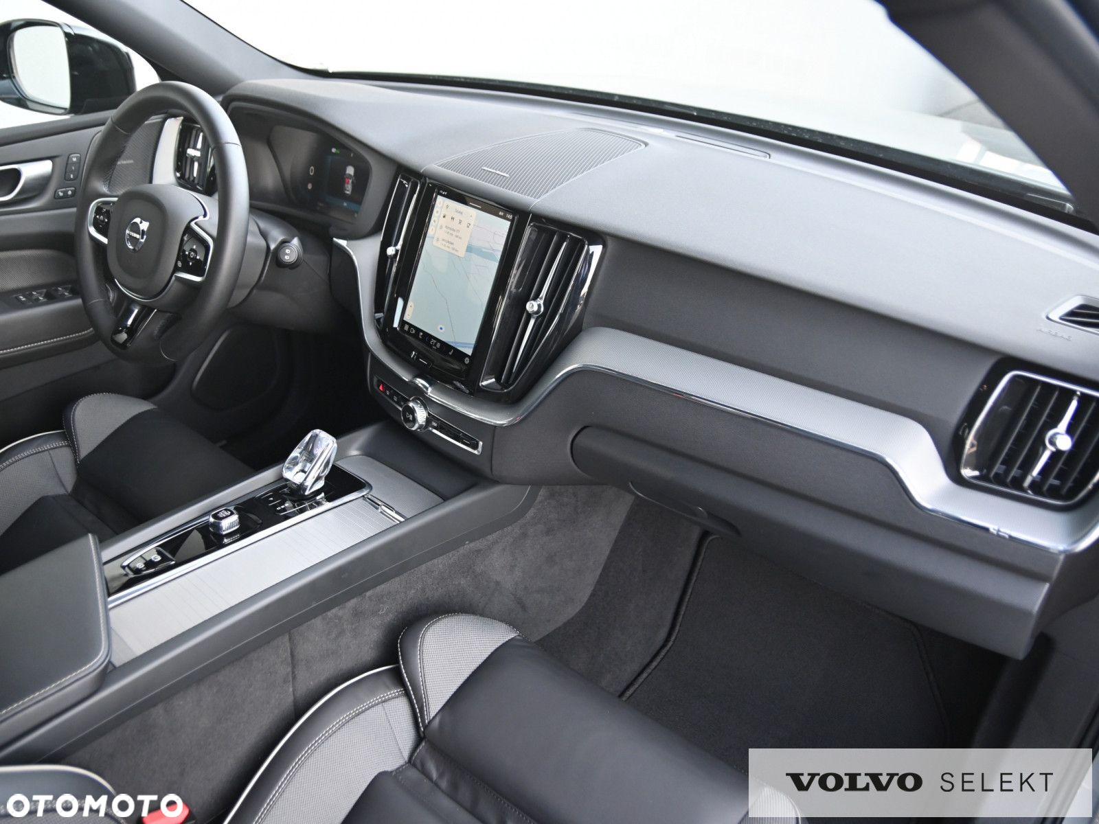 Volvo XC 60 - 16
