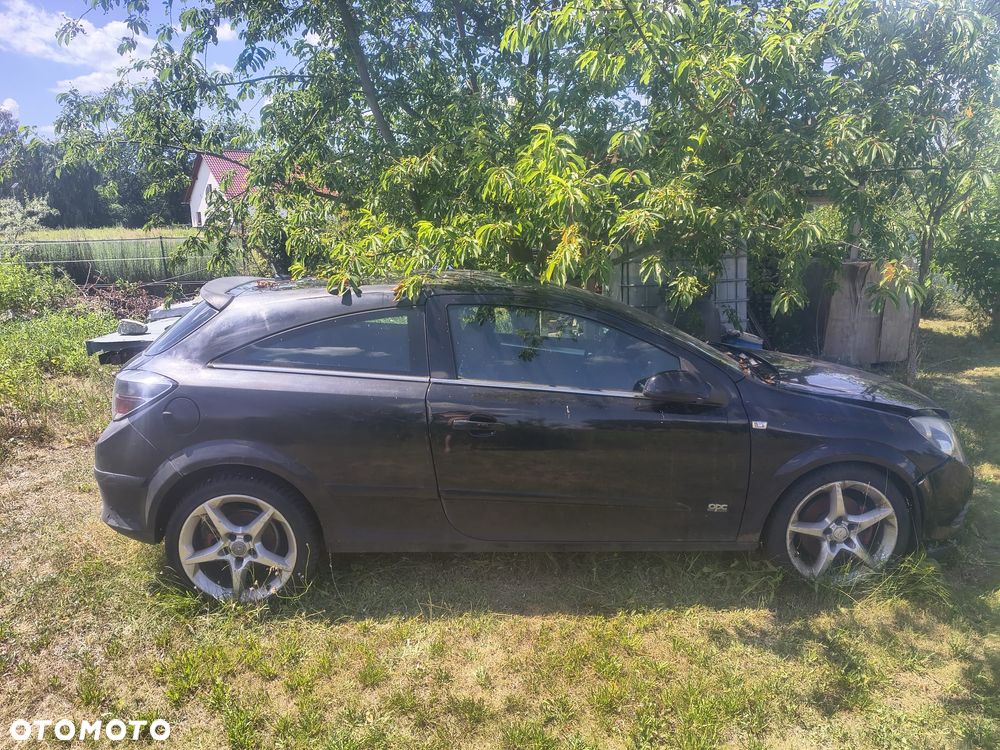 Opel Astra - 6