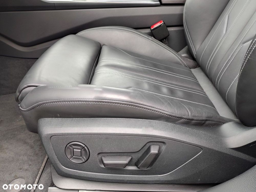 Audi A7 Sportback null - 11