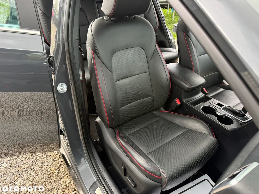 Kia Sportage - 23