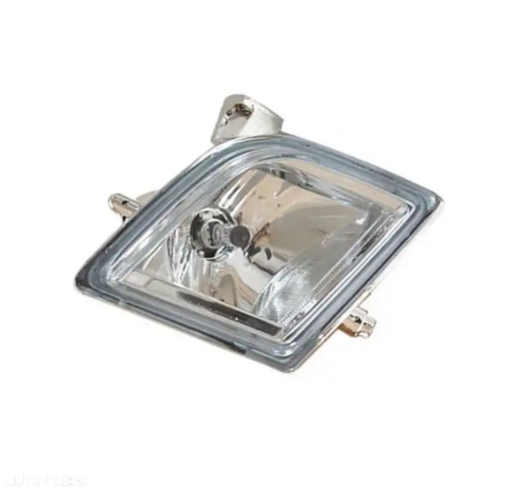 Proiector Proiectoare Stg-Dr Lampa Ceata Far Mazda 6 GH 2008-2012 - 1