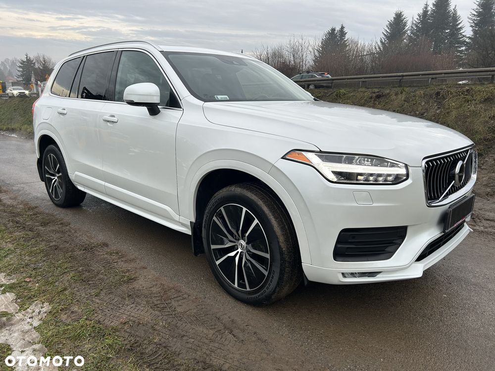 Volvo XC 90 T6 AWD Inscription 7os - 2