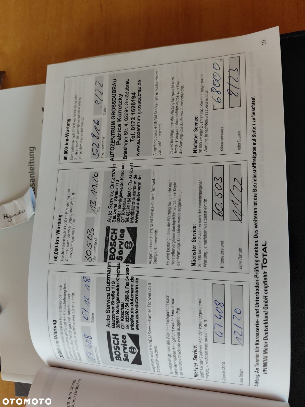 Hyundai Tucson 1.6 GDi Comfort 2WD - 15