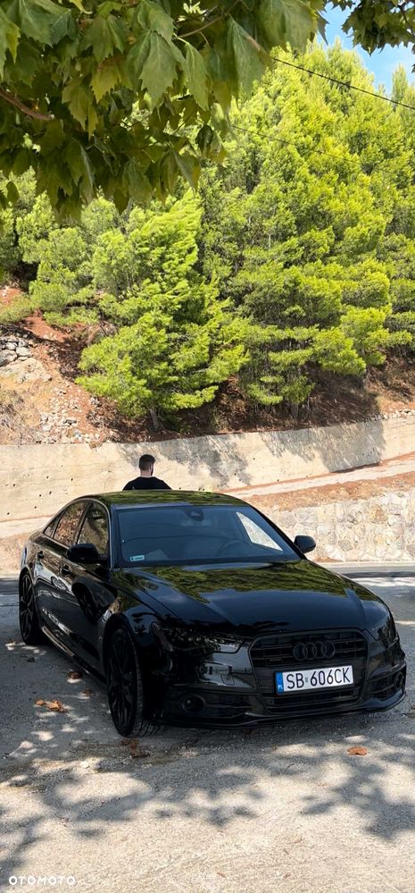 Audi A6 Limousine 3.0 TFSI Quattro S tronic - 1