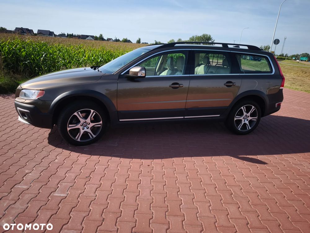 Volvo Xc70 2014 photo 3