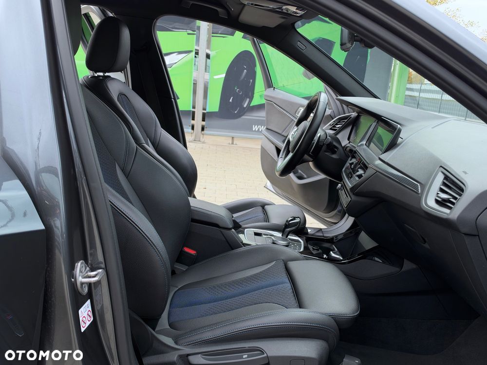 BMW Seria 1 118d Edition M Sport Shadow - 37