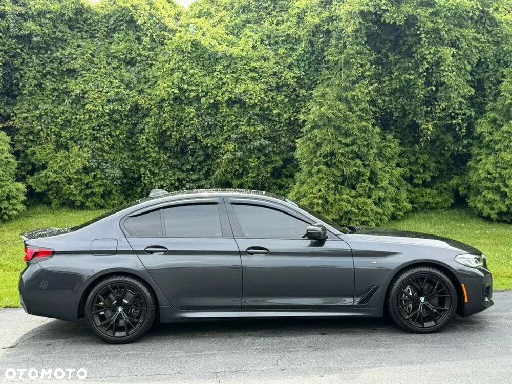 BMW Seria 5 - 5