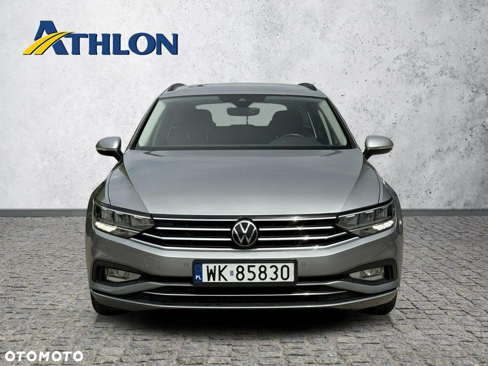 Volkswagen Passat 1.5 TSI EVO Business DSG - 8