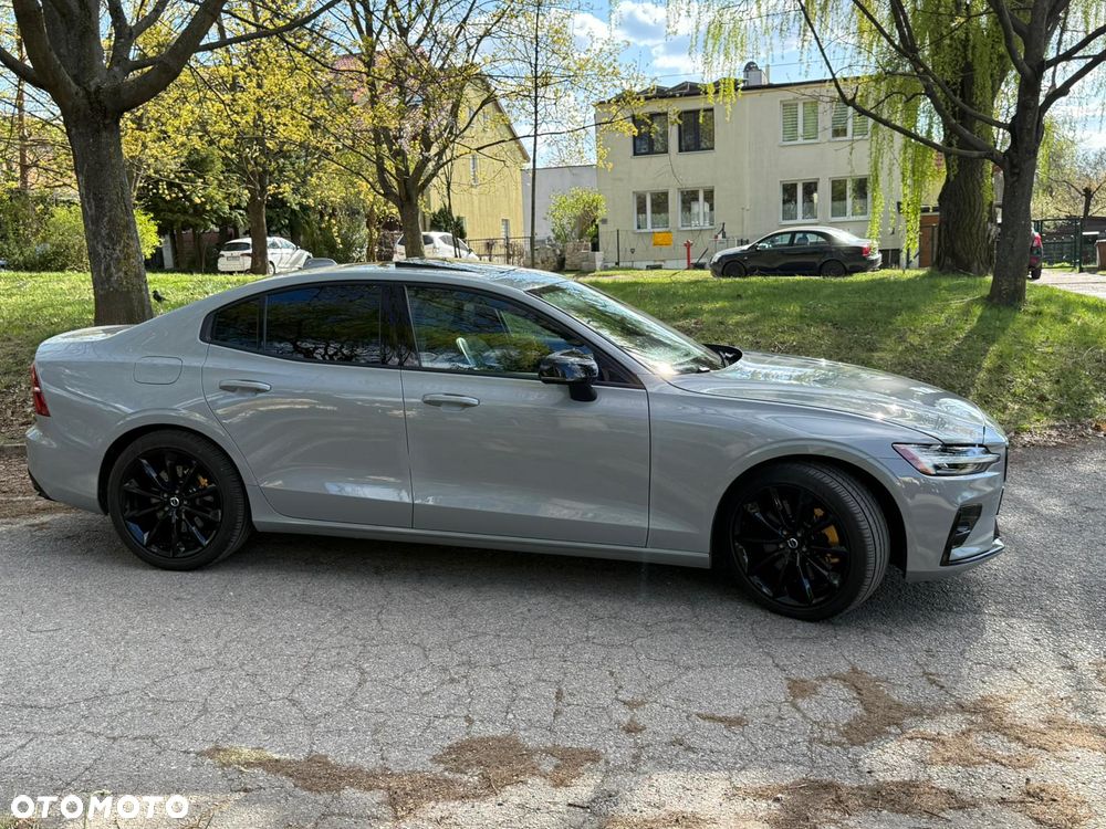 Volvo S60 T6 AWD Geartronic RDesign - 11