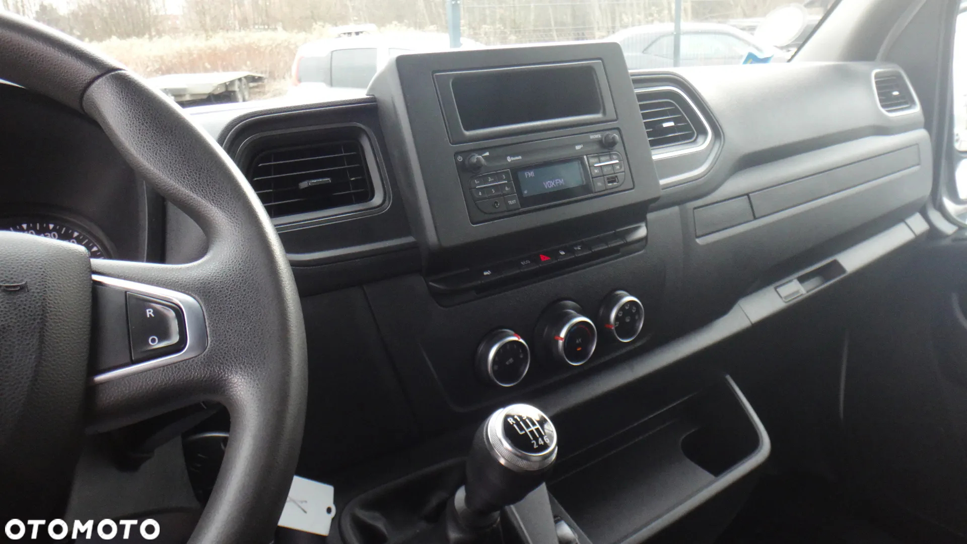 Renault Master - 10