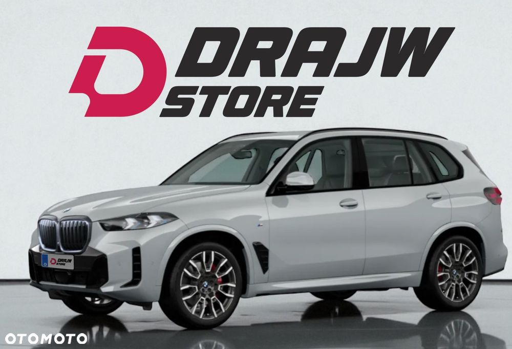 BMW X5 xDrive30d - 3