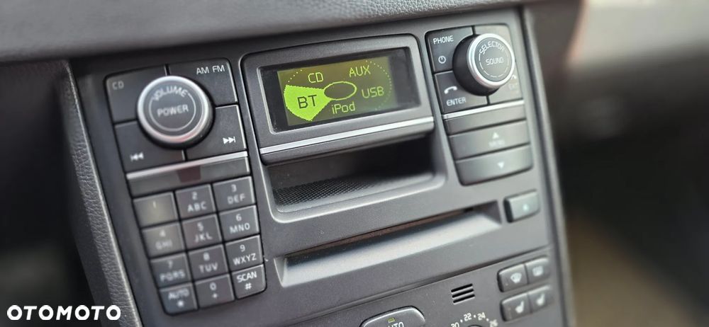 Volvo XC 90 - 17