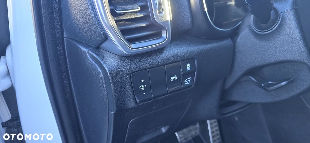 Kia Sportage 1.7 CRDI 2WD ISG GT Line - 23