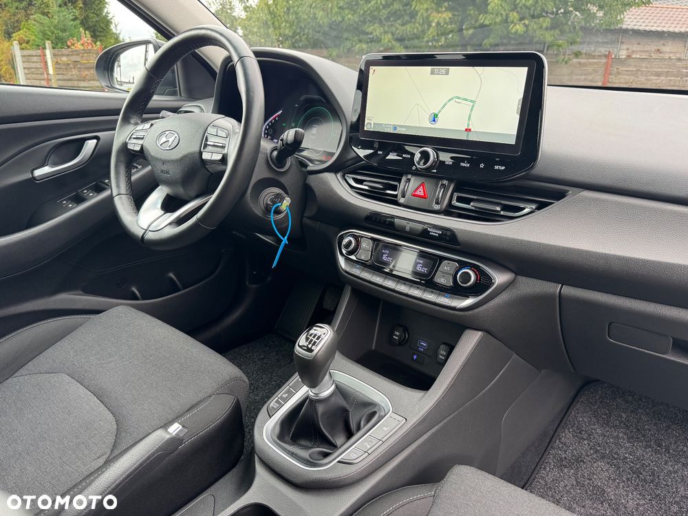 Hyundai i30 1.0 T-GDI EDITION 30+ - 23